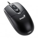Мышь Genius NetScroll 200 USB Black
